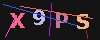 Gambar captcha